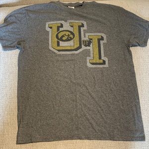 Iowa Cotton Tee